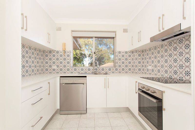 Picture of 11/31-33 Myra Road, DULWICH HILL NSW 2203