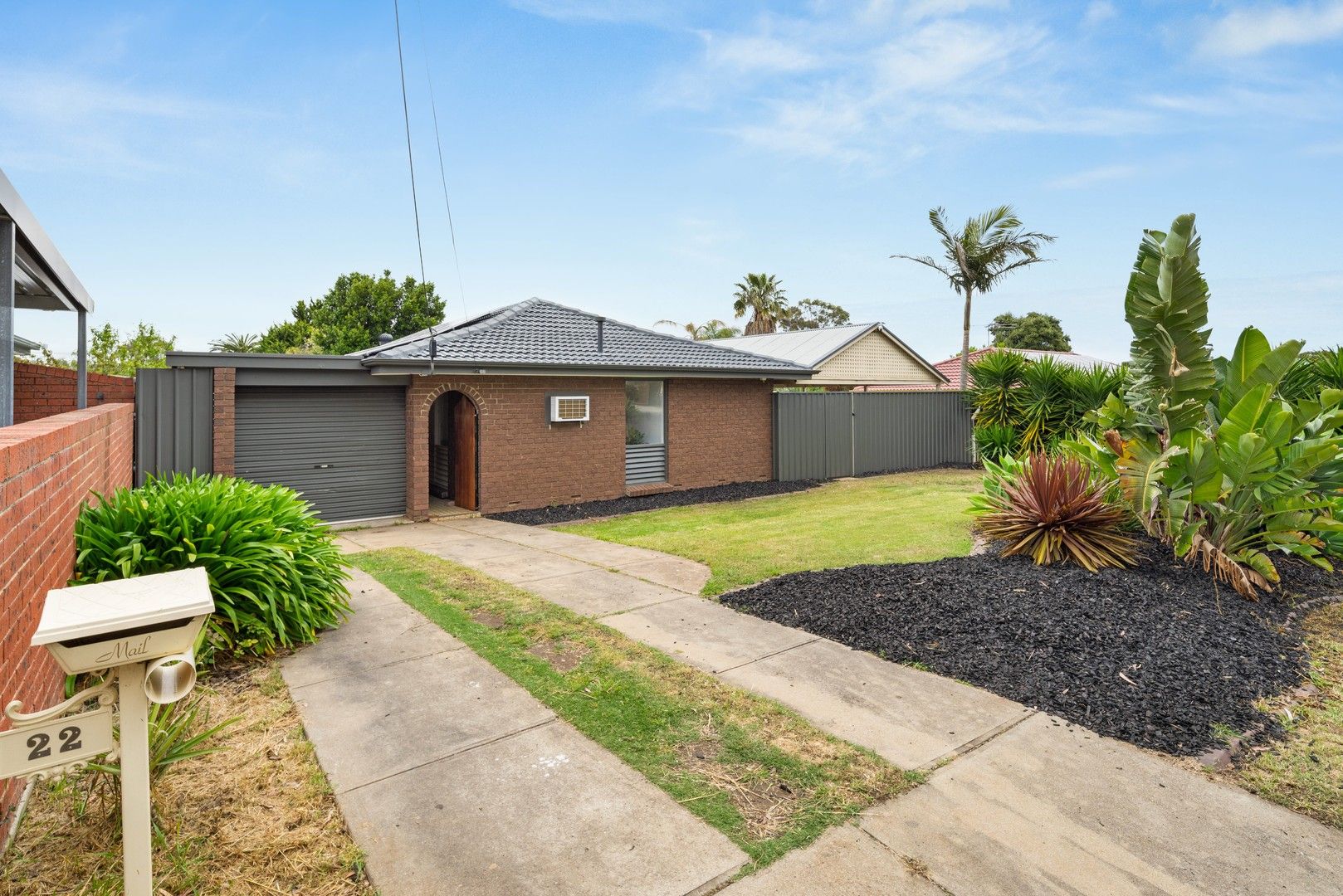 Sold 22 Causby Avenue, Morphett Vale SA 5162 on 06 Dec 2022