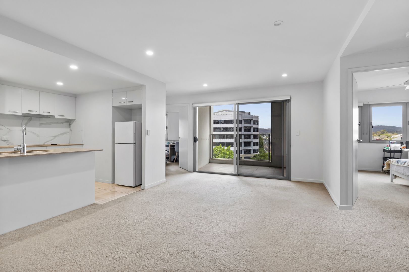 37/482 Upper Roma Street, Brisbane City QLD 4000, Image 1