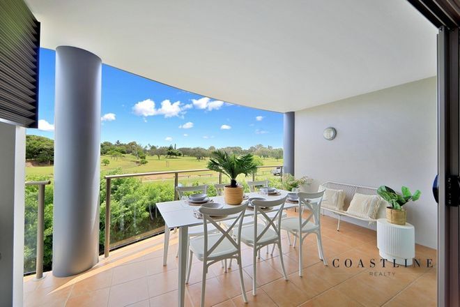 Picture of 2/56 Holland Street, BARGARA QLD 4670