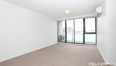 Picture of 306/353 Napier Street, FITZROY VIC 3065