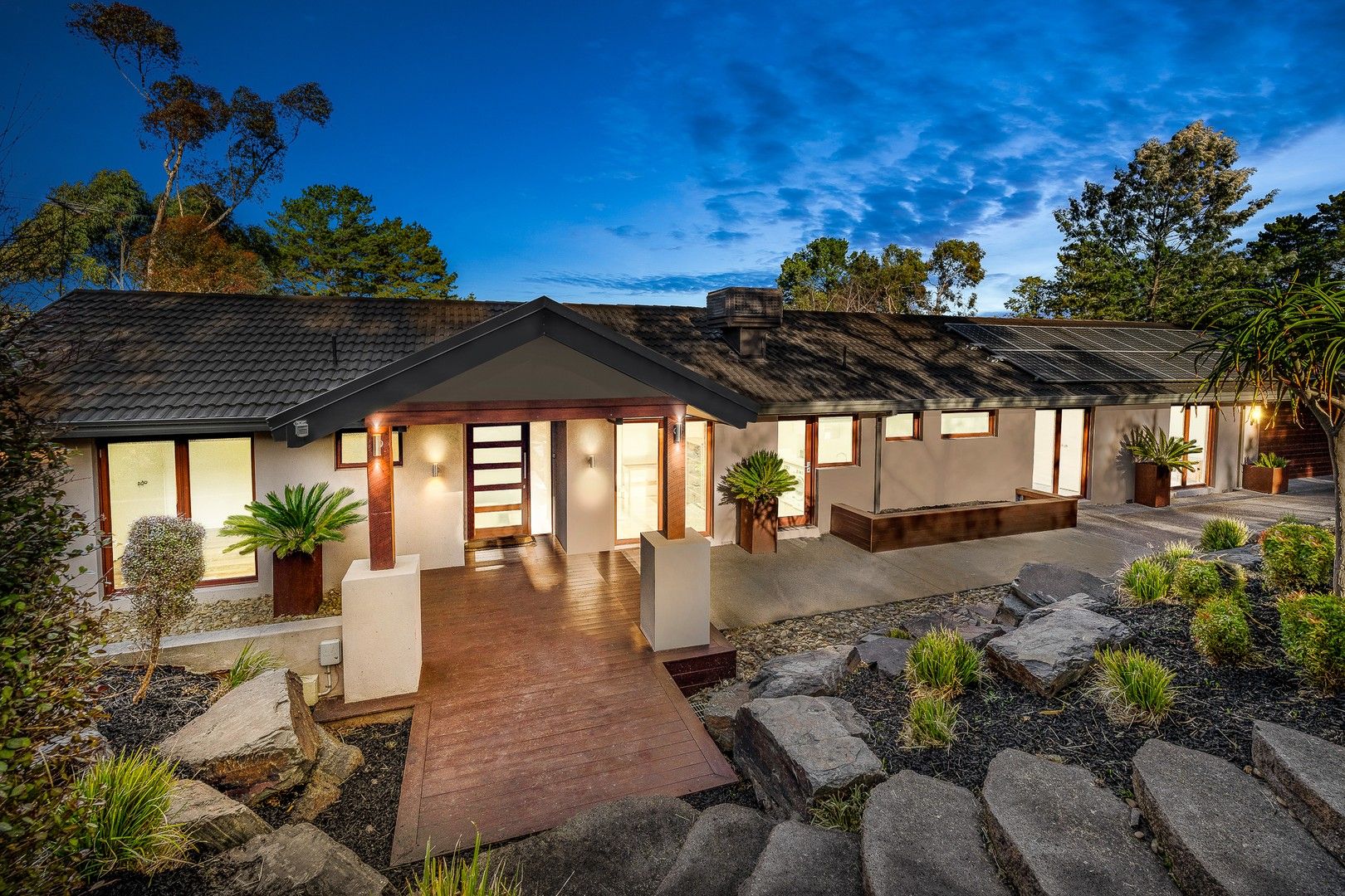 4648 Drayton Crescent, Park Orchards VIC 3114 Domain