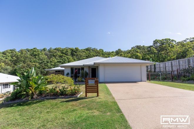 Picture of 34 Sypher Drive, INVERNESS QLD 4703