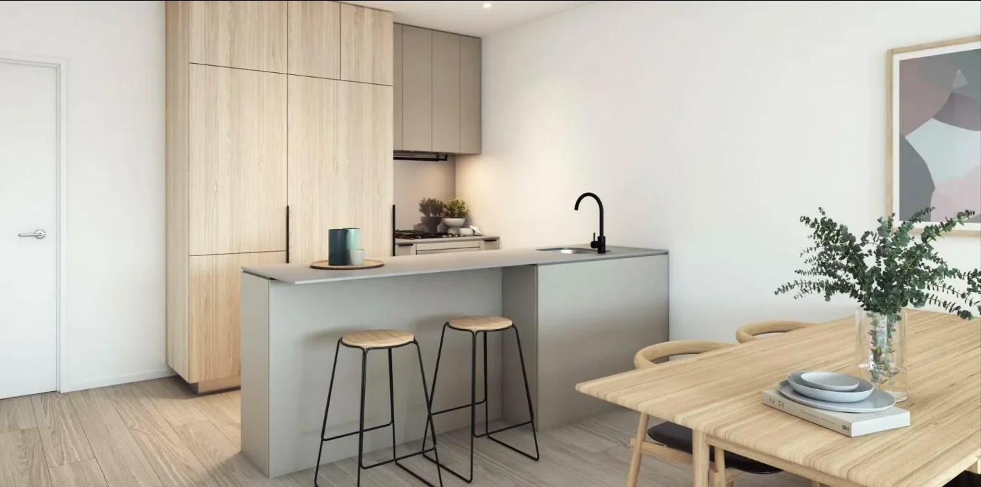 208/8 Elgin Street, Carlton VIC 3053