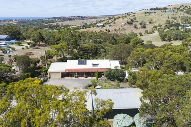 Picture of 31 Glenvale Road, LOWER INMAN VALLEY SA 5211