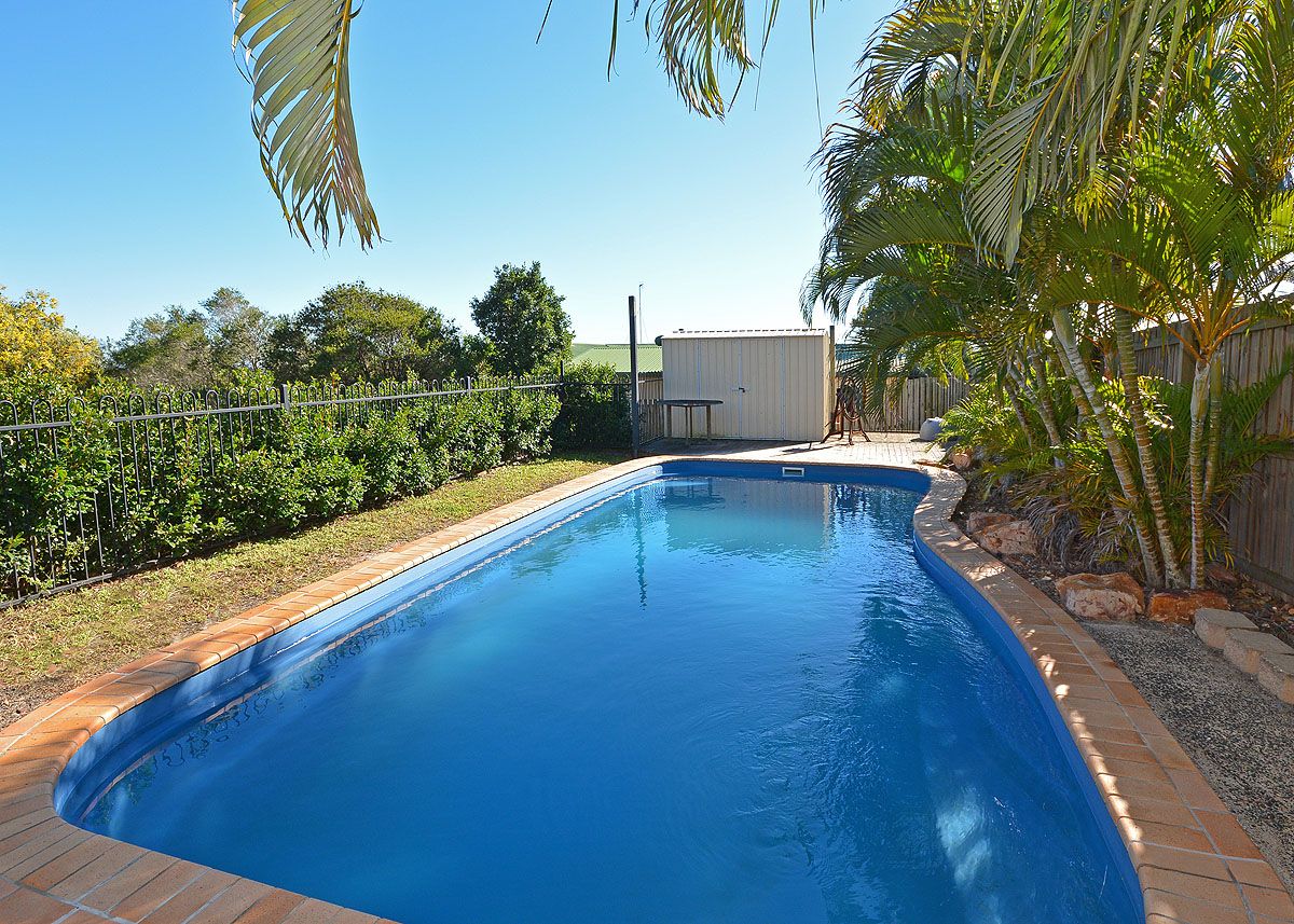 91 Christensen Street, Urraween QLD 4655, Image 1