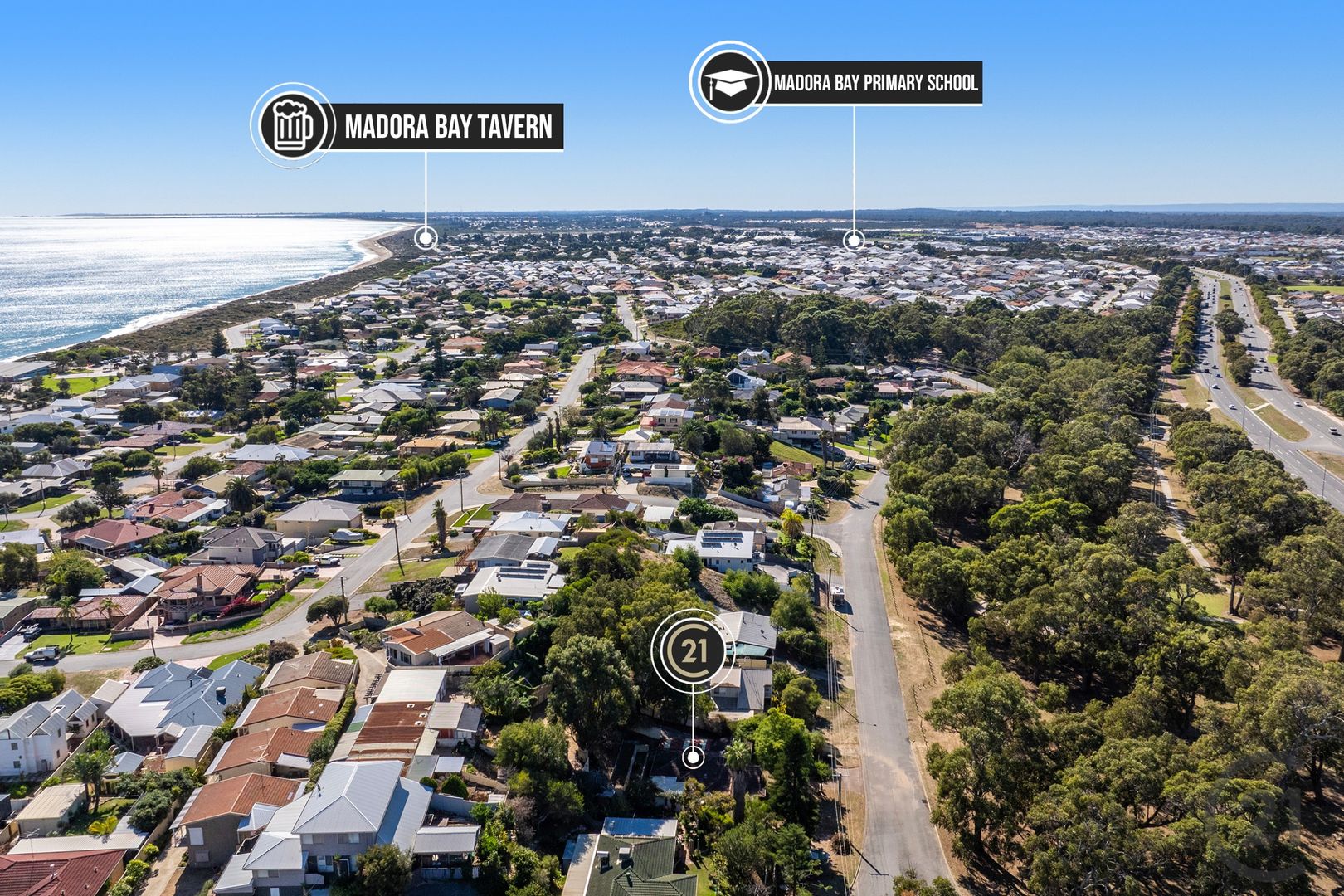 2 Hestia Way, San Remo WA 6210, Image 2