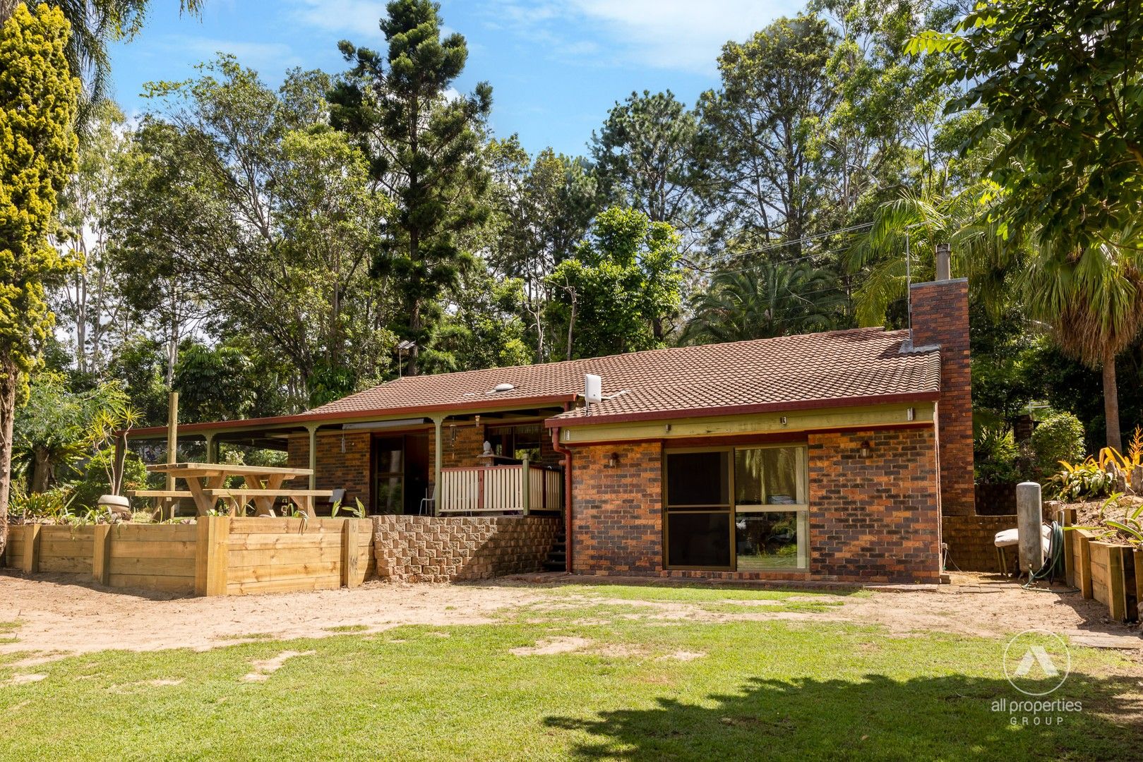 3162 Beechmont Road, Witheren QLD 4275, Image 0