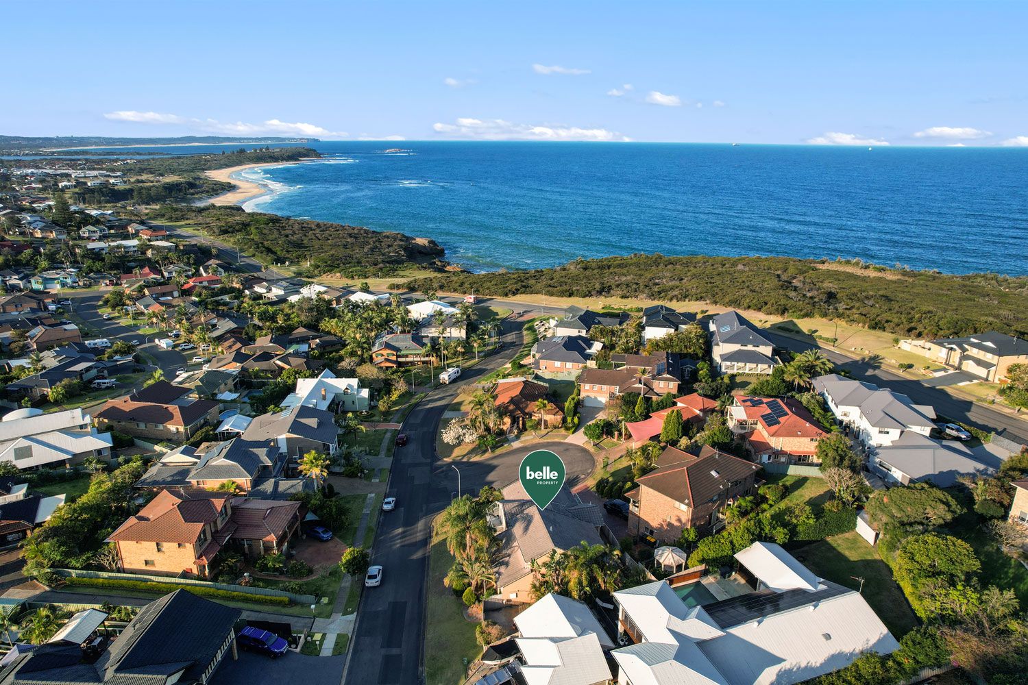 2 Gem Close, Caves Beach NSW 2281 Domain