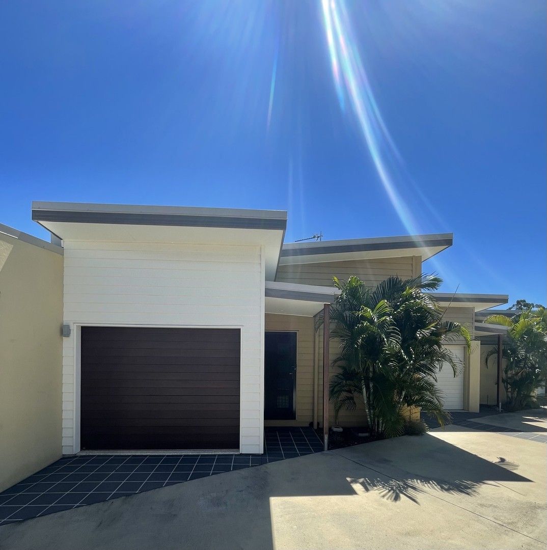 8/138 Cypress Street, Urangan QLD 4655, Image 0