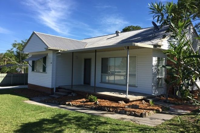 Picture of 38 Northville Drive, BARNSLEY NSW 2278