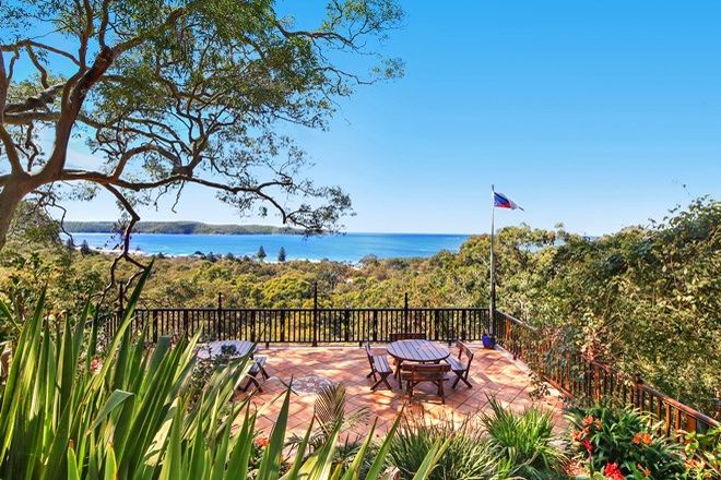 Picture of 20 Jade Place, PEARL BEACH NSW 2256