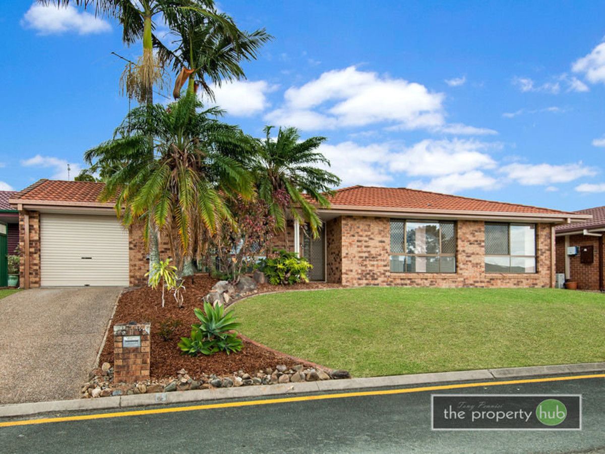 12 Baum Court, Windaroo QLD 4207, Image 1