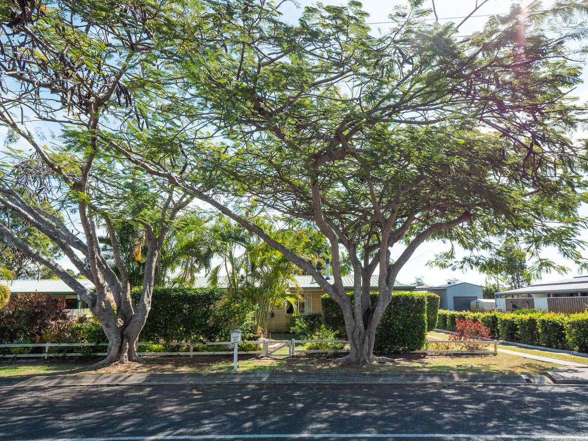 47 Jeppesen Road, Toogoom QLD 4655, Image 2