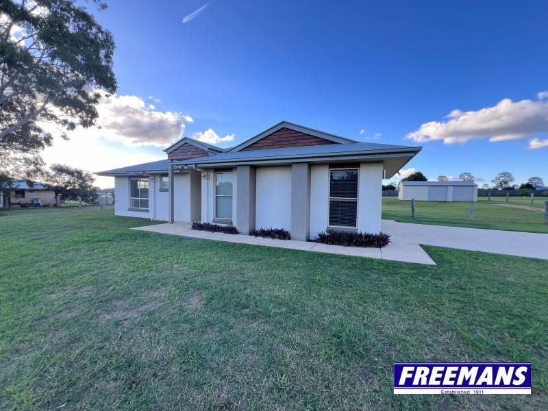 17-19 Rosella Parade, Kingaroy QLD 4610, Image 0