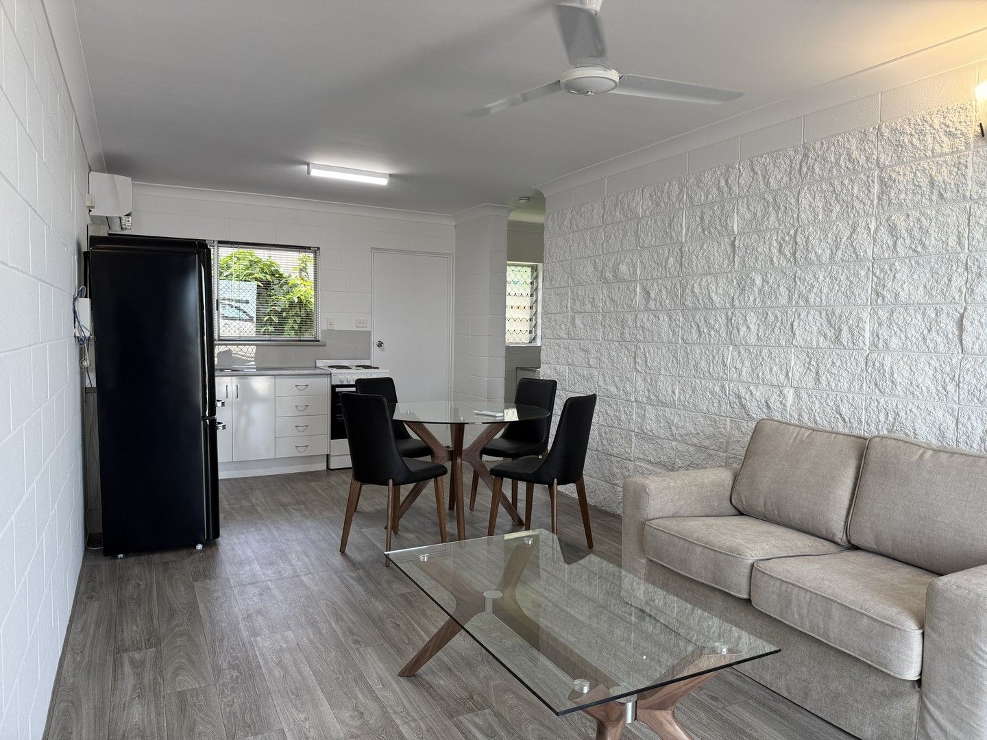 1 bedrooms Apartment / Unit / Flat in 2/150-152 Sheridan Street CAIRNS CITY QLD, 4870