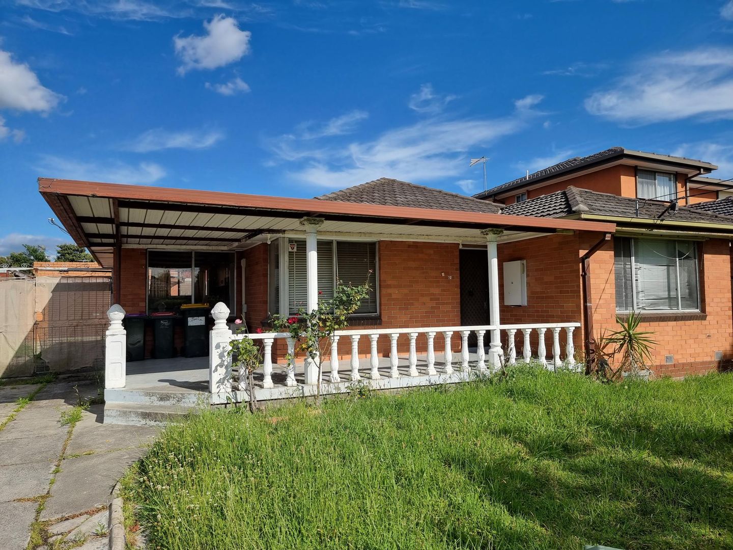 72 Huskisson Avenue, Lalor VIC 3075 House For Rent 380 Domain
