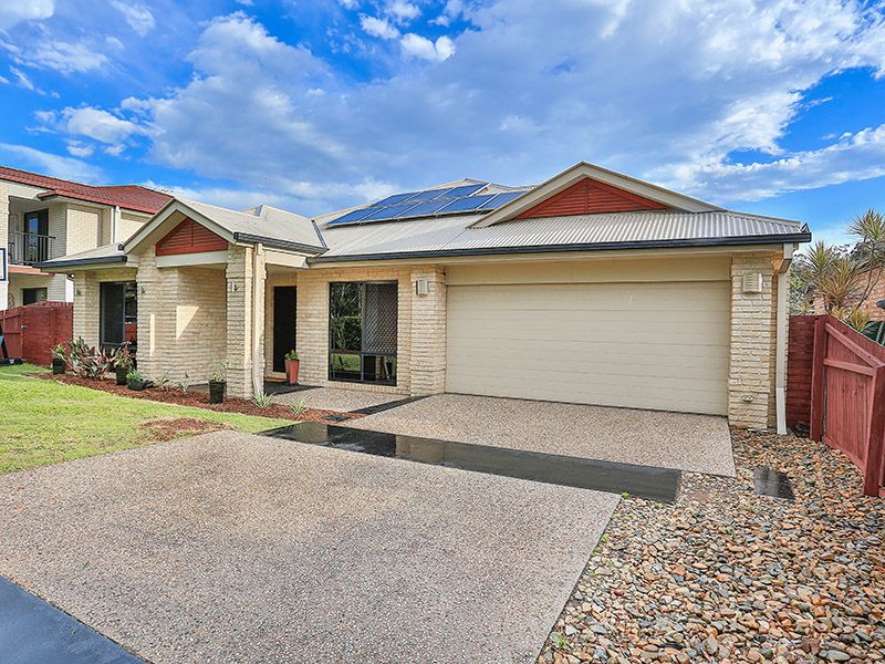 11 Whyalla Close, Bracken Ridge QLD 4017, Image 2