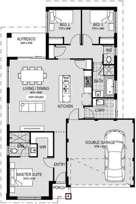 Additional image 9 of Lot 1116 Dorrigo Street, Clarkson WA 6030