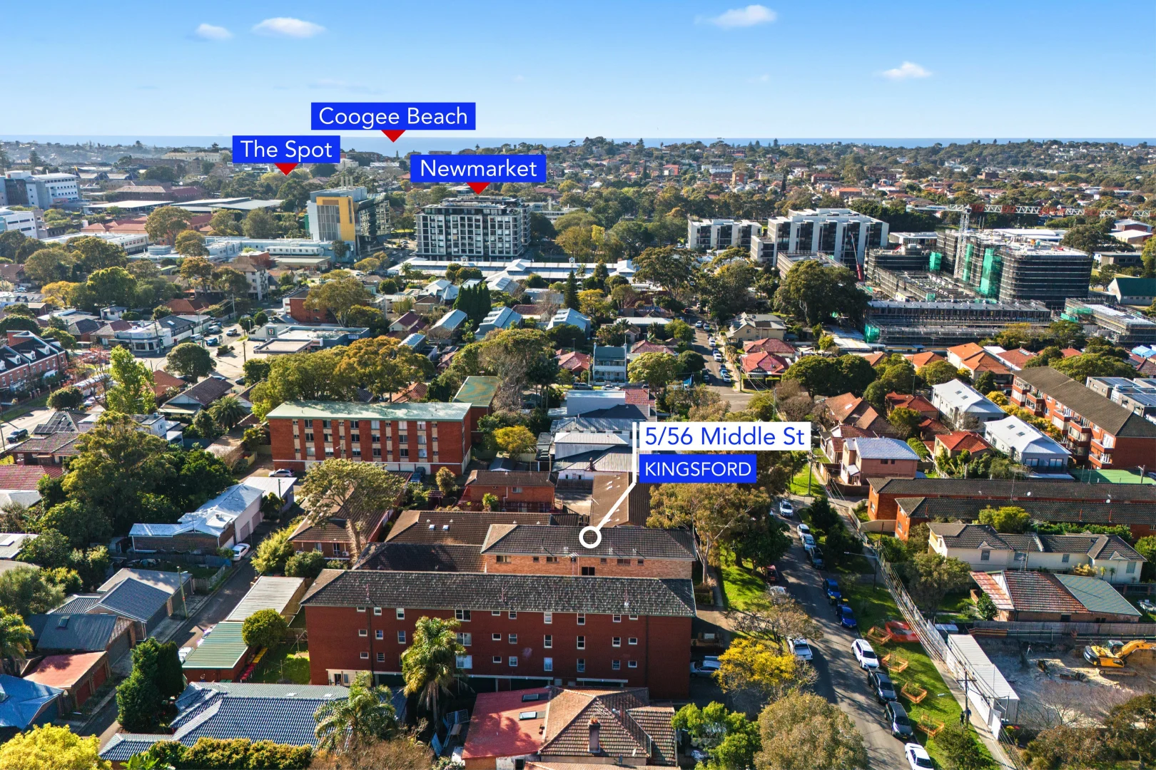 Additional image 13 of 5/56 Middle St, Kingsford NSW 2032