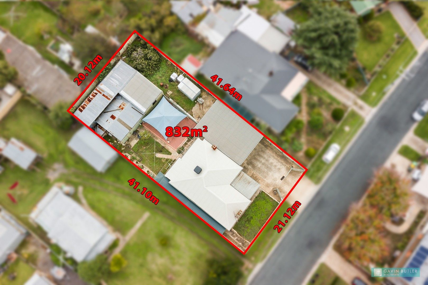 21 Castle St, North Bendigo VIC 3550, Image 0