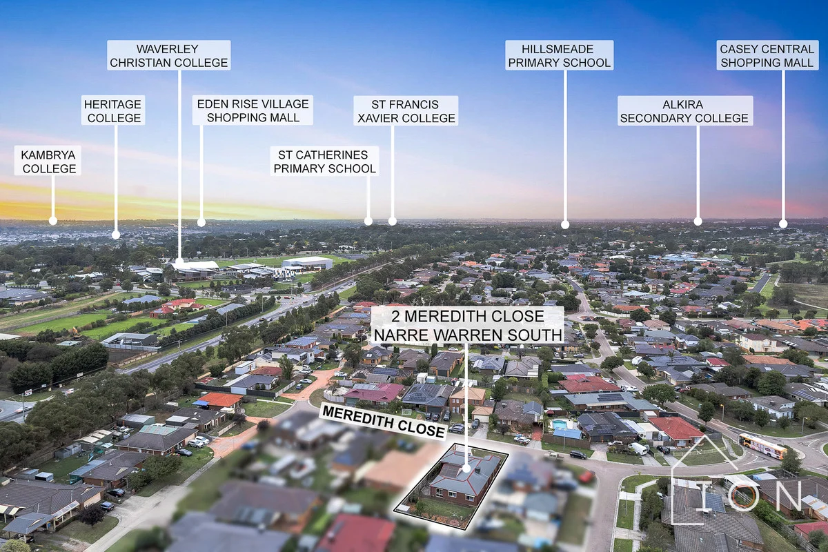 Additional image 22 of 2 Meredith Close, Narre Warren South VIC 3805