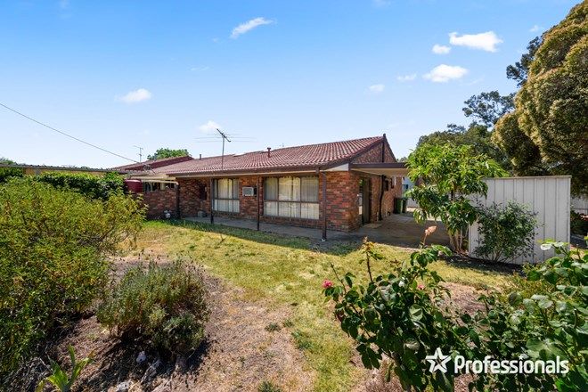 Picture of 3/35 Nickless Street, CHILTERN VIC 3683