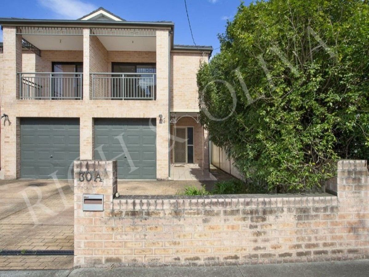 30A Wentworth Street, Croydon Park NSW 2133, Image 0