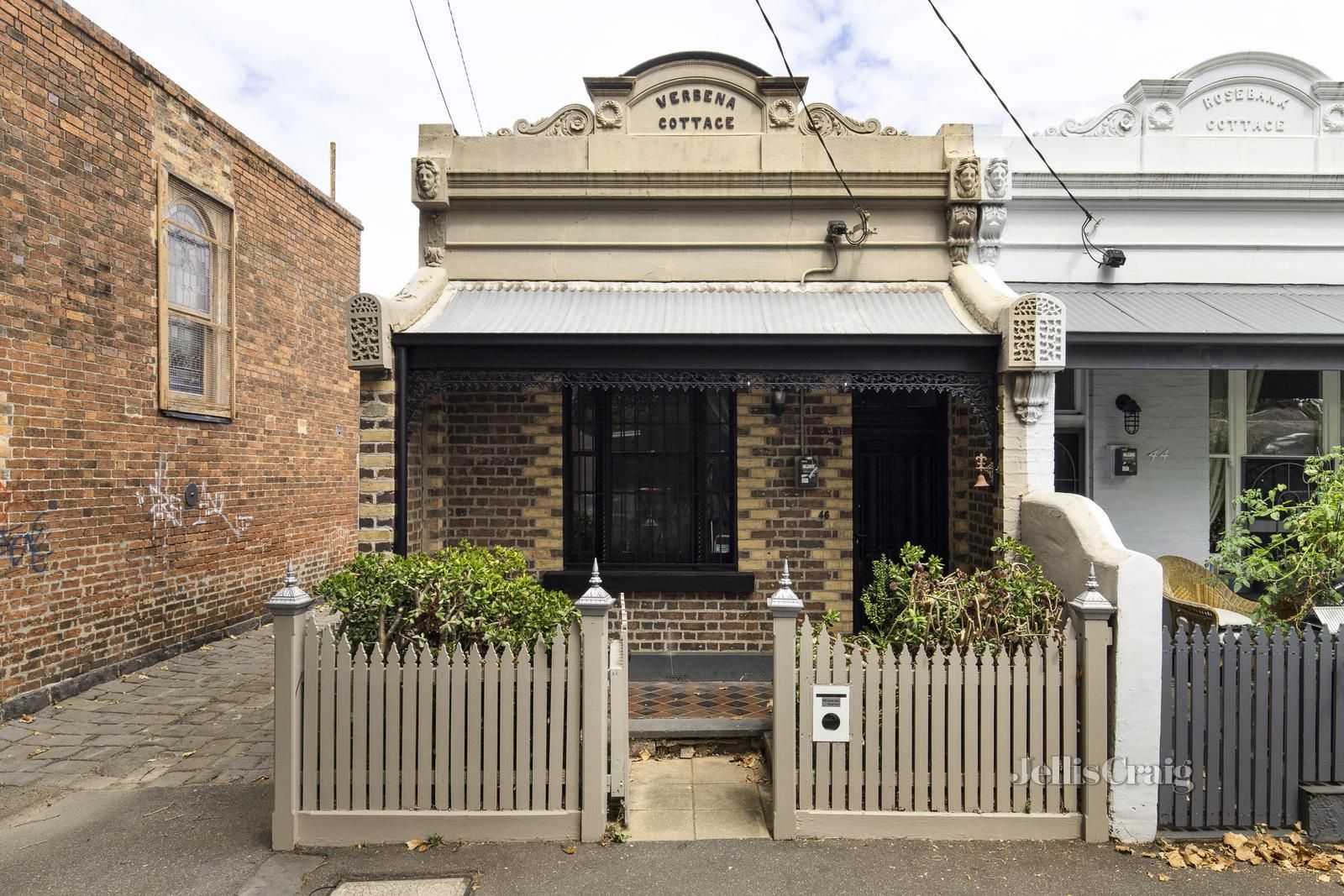 46 Freeman Street, Fitzroy North VIC 3068, Image 2