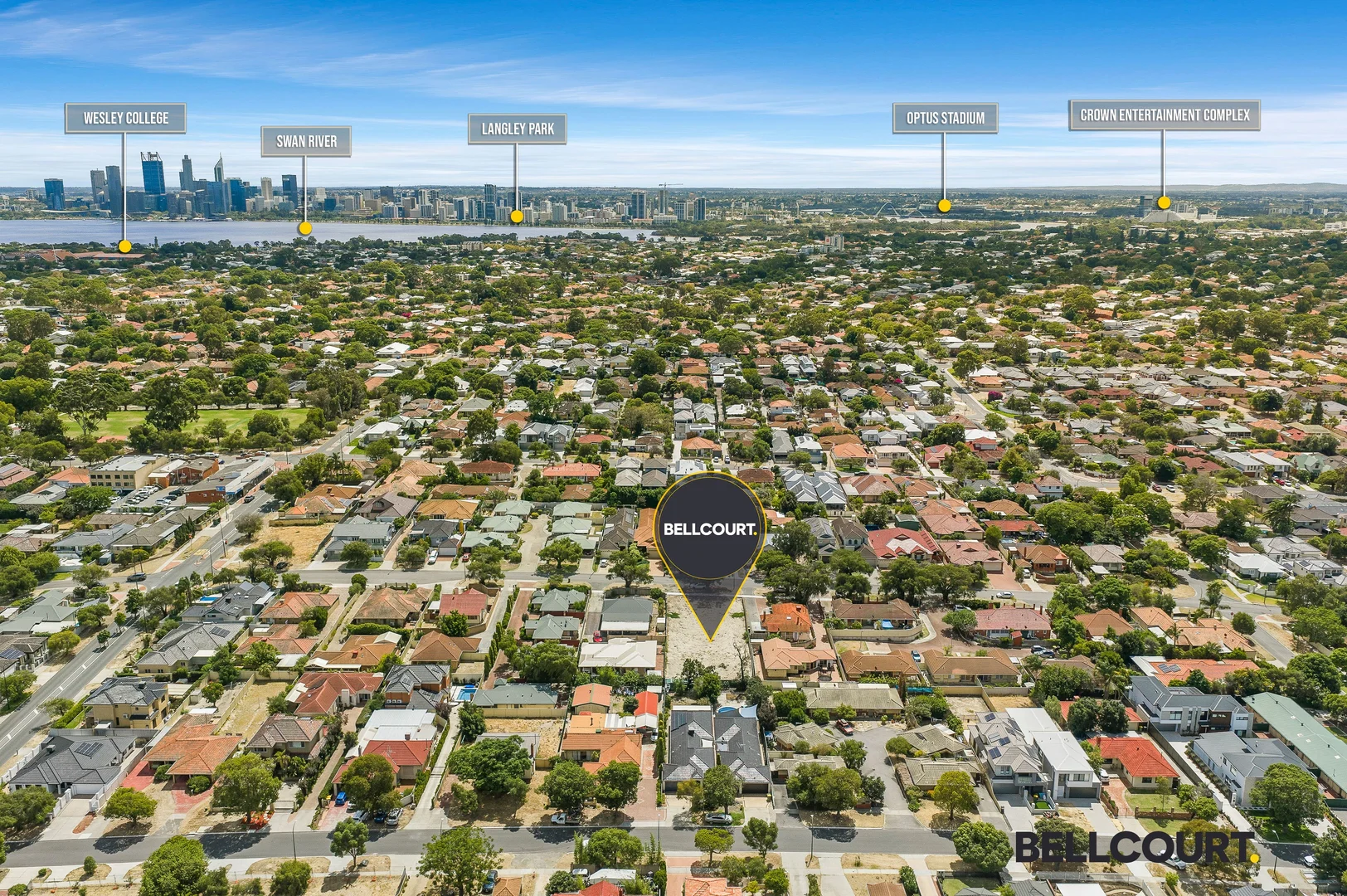 Additional image 7 of 60/73 Bessell Avenue, Como WA 6152