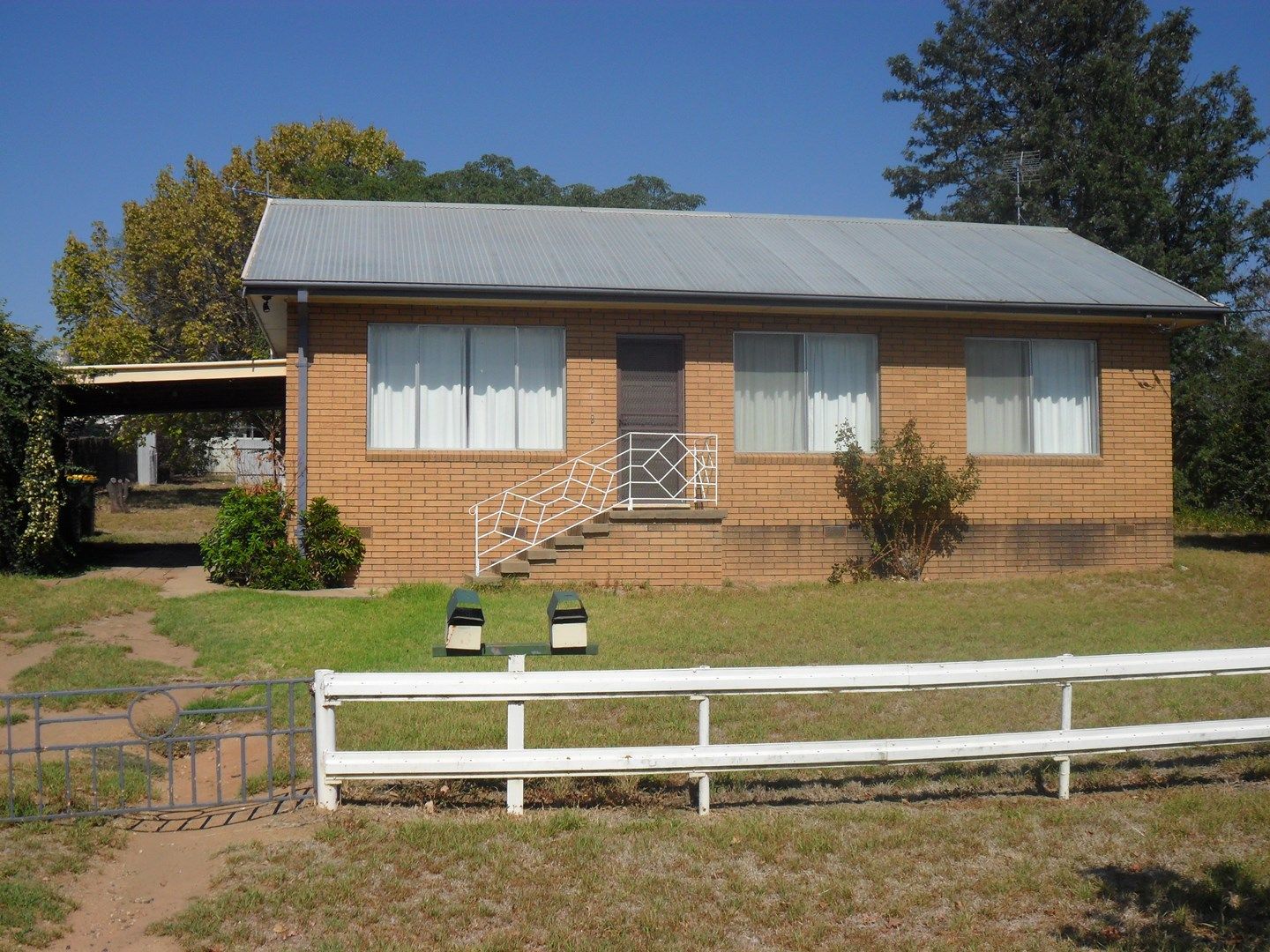 8 Albury Street, Harden Property History & Address Research Domain