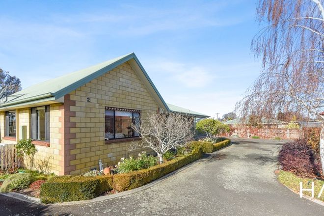 Picture of 2 Alice Court, EVANDALE TAS 7212