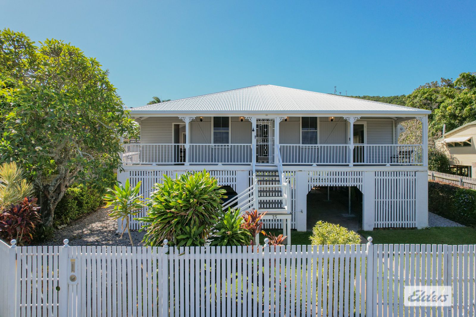3 bedrooms House in 25 Hutton Street YEPPOON QLD, 4703