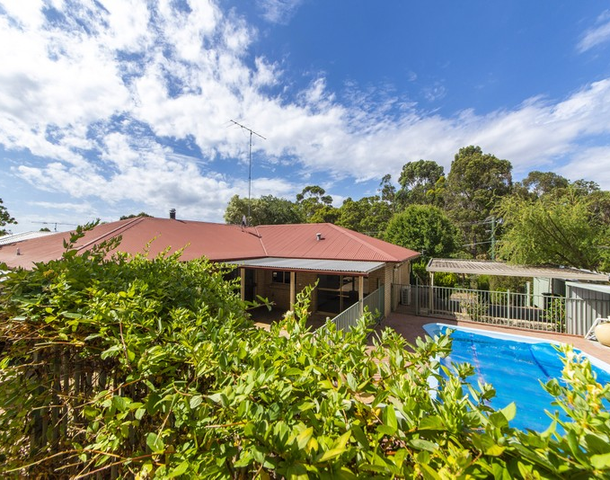 22 Struthers Street, Nannup WA 6275