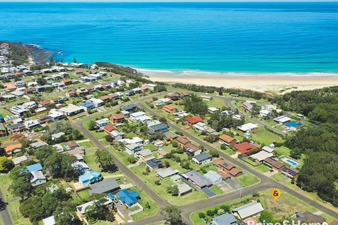 Picture of 20 Manyana Drive, MANYANA NSW 2539