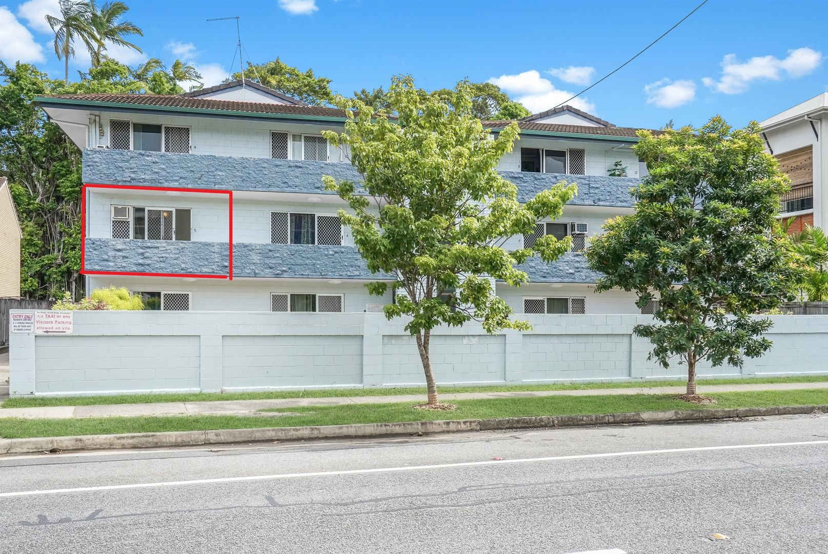 5/31 Digger Street, Cairns North QLD 4870, Image 1