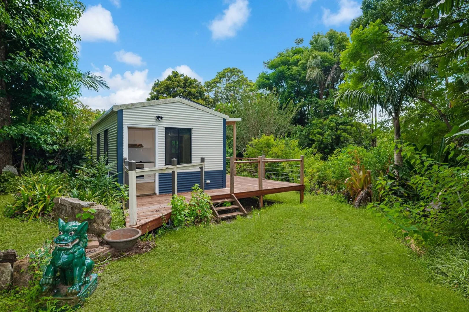 BEAUTIFUL CHARACTER HOME AND TINY HOME ON MOUNTAIN VIEW ROAD - View 3