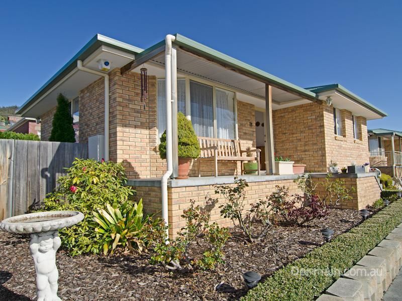 3/35 Hamilton Street, WEST HOBART TAS 7000, Image 0