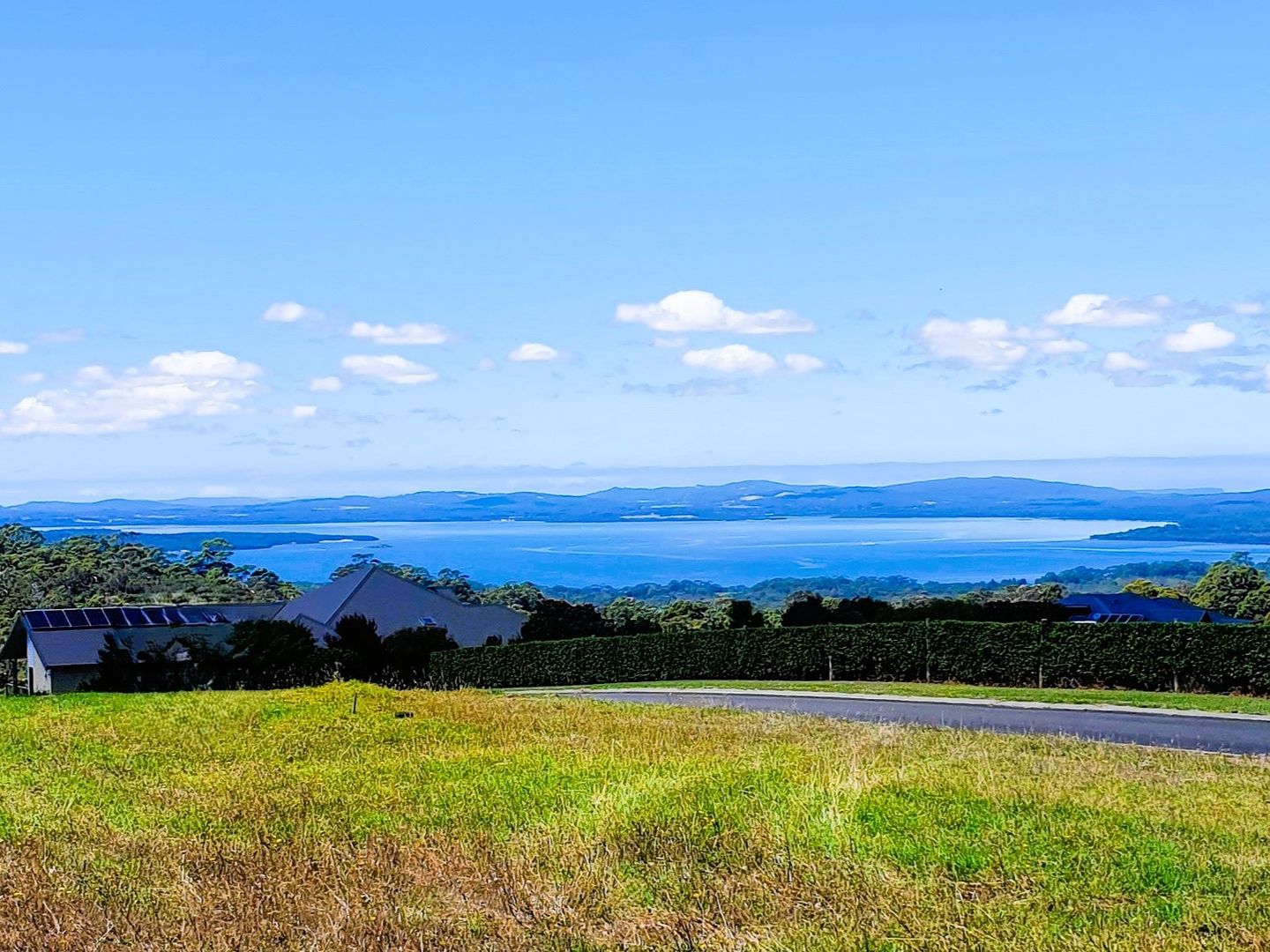 Vacant land in 8 Edwards Street, SHADFORTH WA, 6333