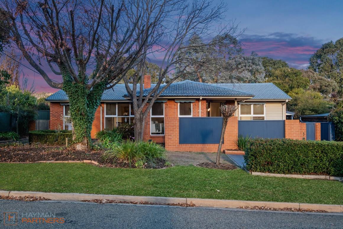 Picture of 3 Brady Place, GARRAN ACT 2605