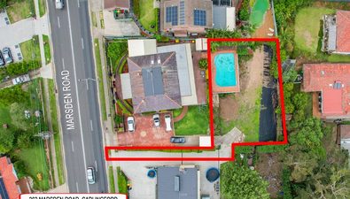 Picture of 262 Marsden Road, CARLINGFORD NSW 2118