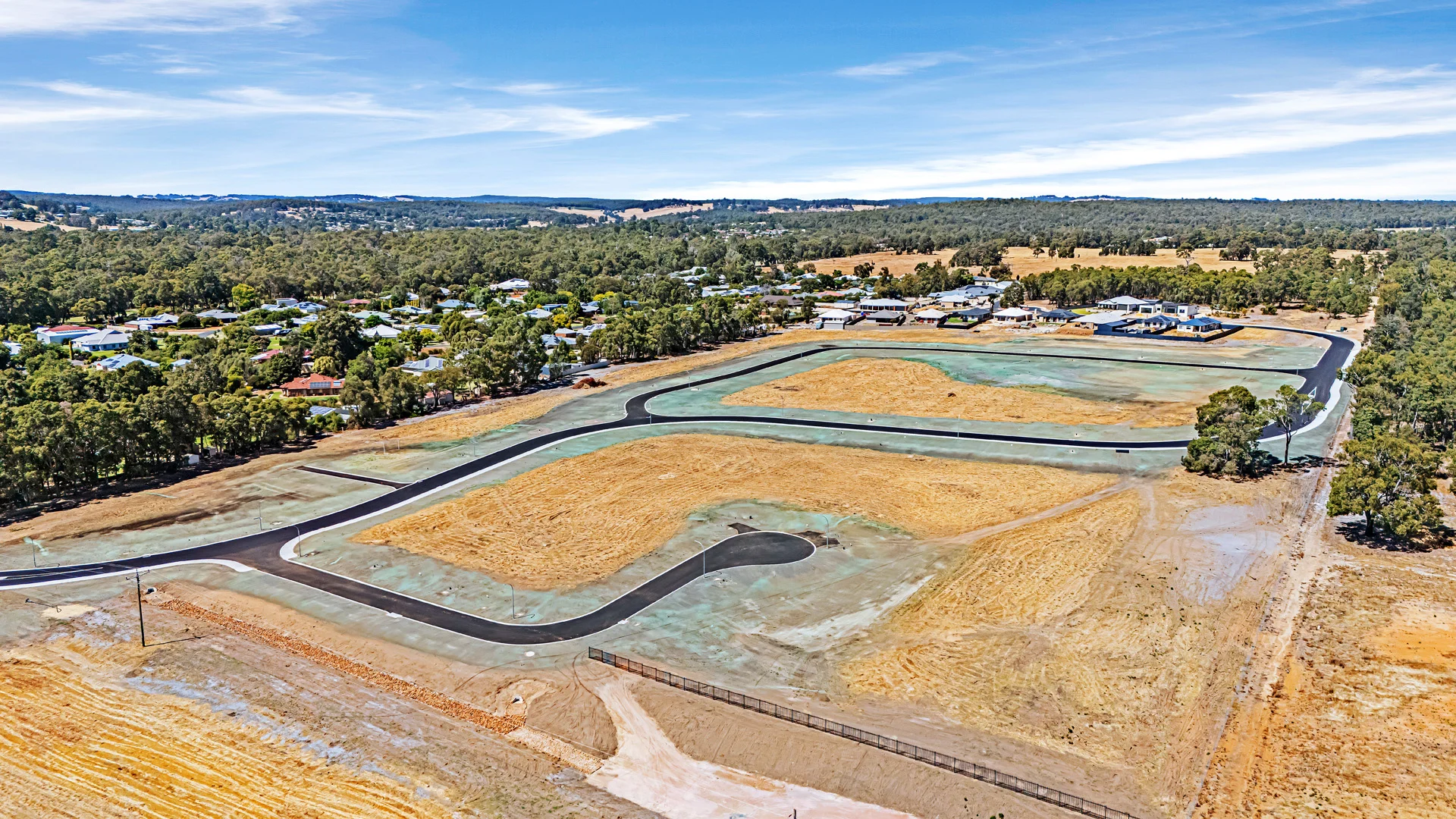 Additional image 23 of Lot 22 Meldene West Estate, Stage 3, Donnybrook WA 6239