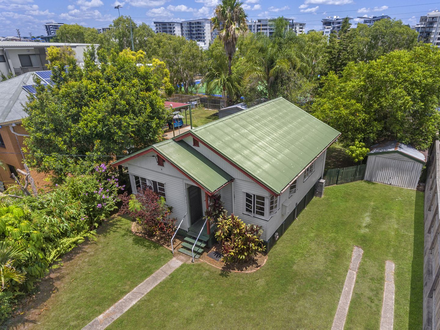 36 Ballantine Street, Chermside QLD 4032, Image 2