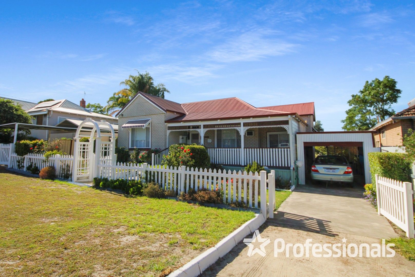 16 Swanstone Street, Collie WA 6225, Image 0