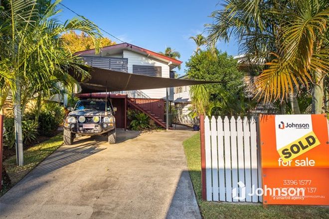 Picture of 47 North Road, WYNNUM WEST QLD 4178