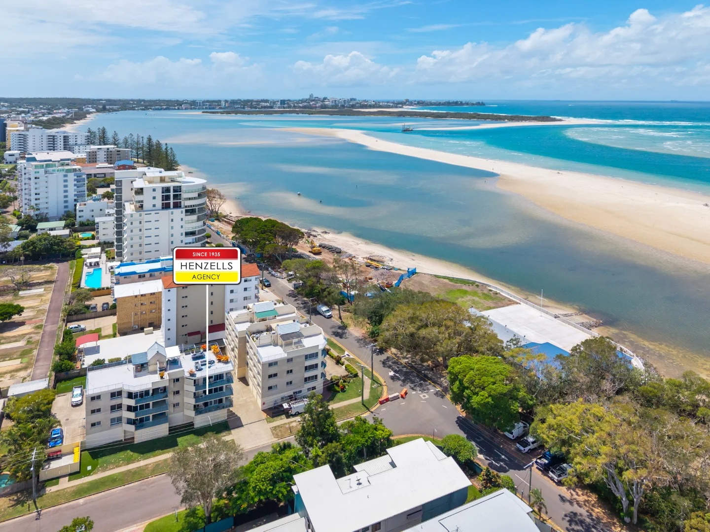 4/101 Esplanade, Golden Beach QLD 4551