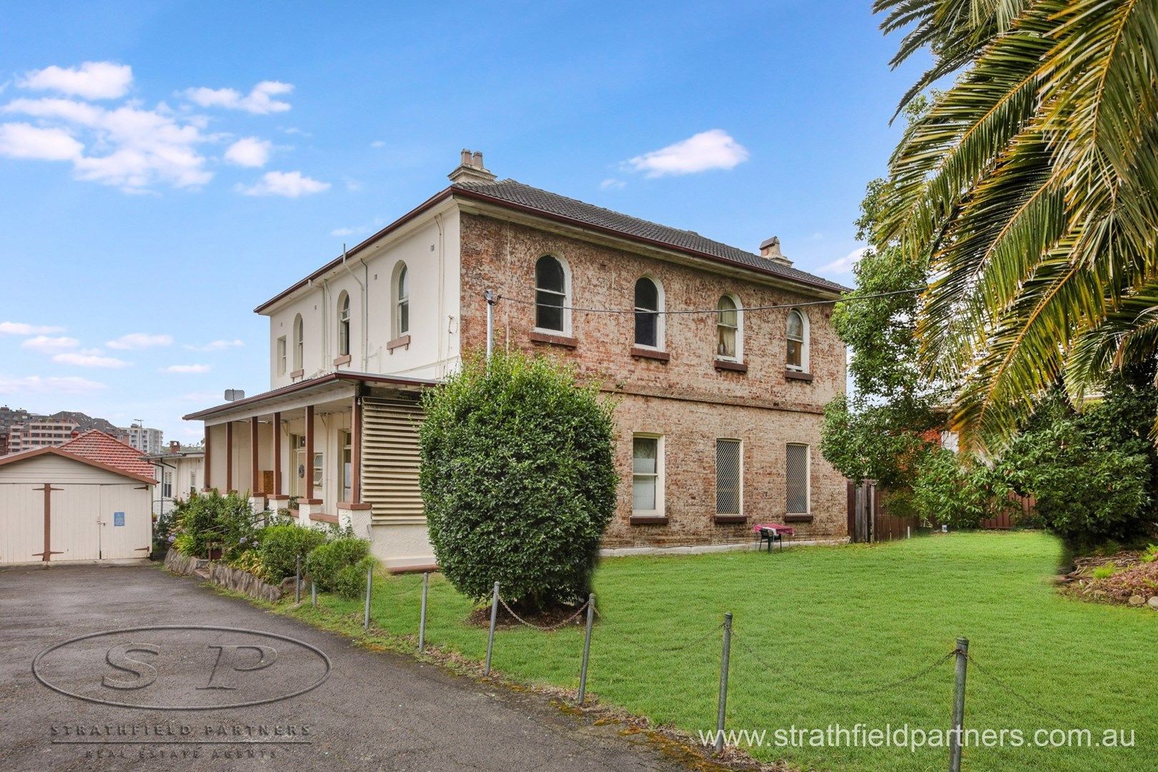5/72 Queen Street, Croydon Property History & Address Research Domain