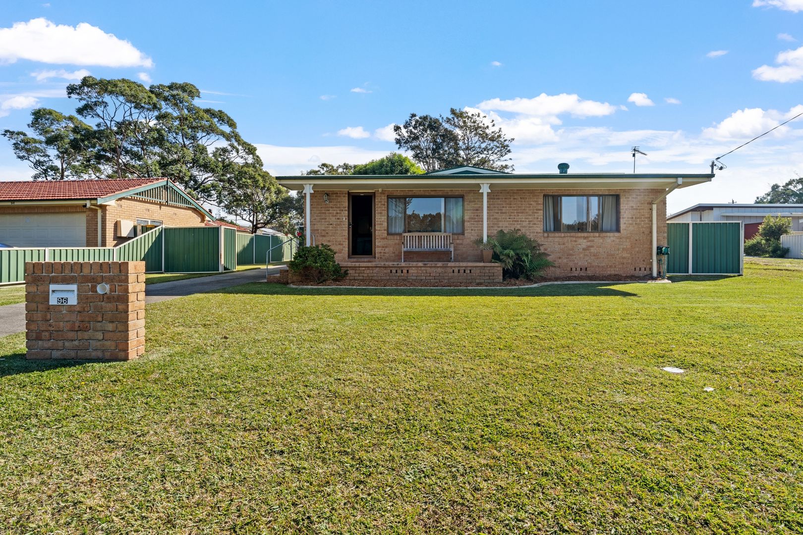 96 Greenbank Grove, Culburra Beach NSW 2540 Domain