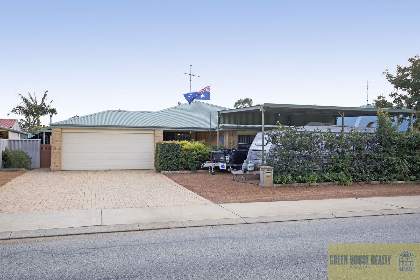 110 South Yunderup Road, South Yunderup WA 6208, Image 1