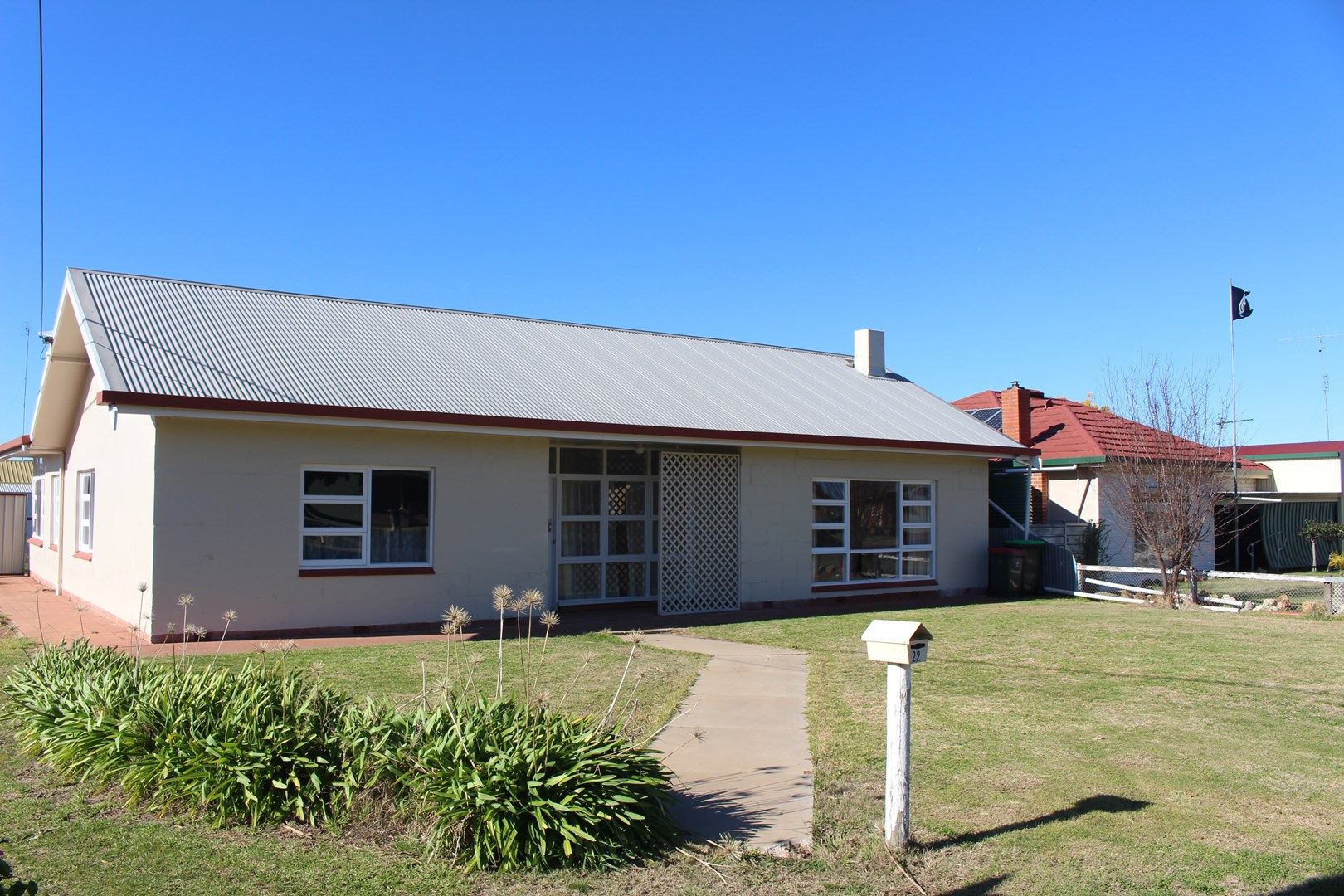 22 Haynes Street, Bordertown SA 5268, Image 0